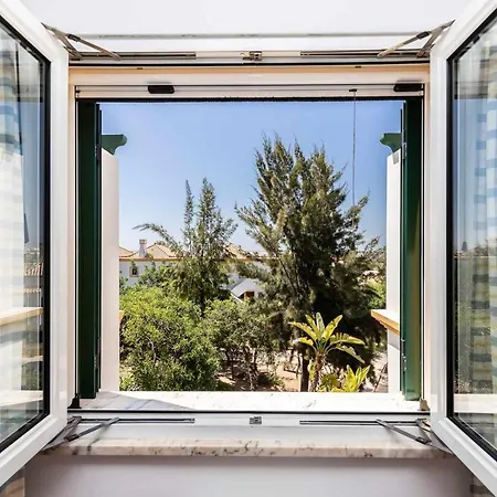 Casa Da Eira Appartamento Tavira