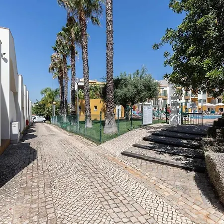 Casa Da Eira Appartamento Tavira