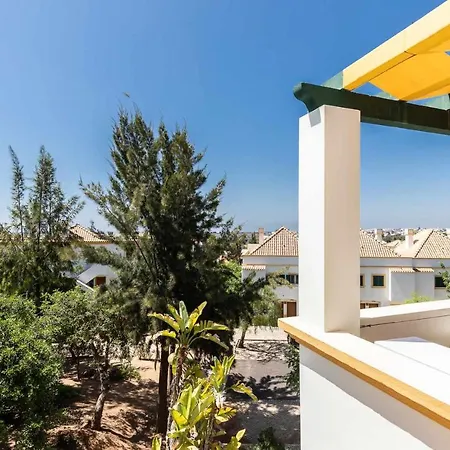 Casa Da Eira * Tavira