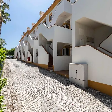 Apartment Casa Da Eira Tavira