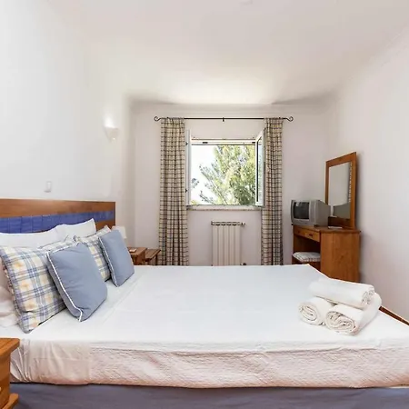 Apartment Casa Da Eira