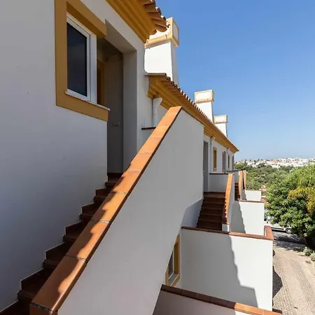 Apartment Casa Da Eira *