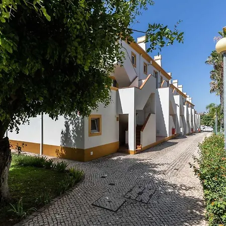 Casa Da Eira Apartment *