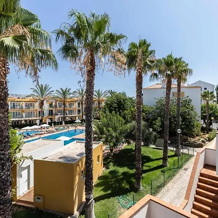 Apartment Casa Da Eira Tavira