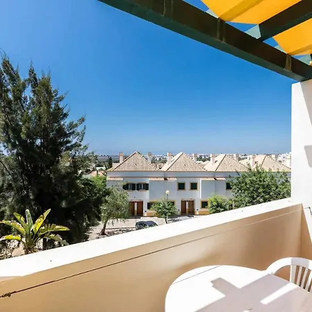 Apartment Casa Da Eira Tavira